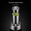 Vanow 316 Stainless Steel Insulated Tea Flask