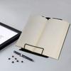 Citmage Desk Book Stand Document Holder Heavy Duty Metal Reading Stand with Book Magazine Menu iPad Music Score Speech Draft with 5 Adjustable
