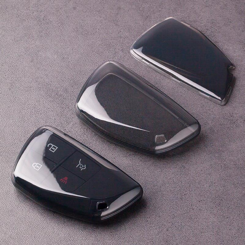 Car Key Case for 2023 Buick Century, Angkewei Plus, GS Models