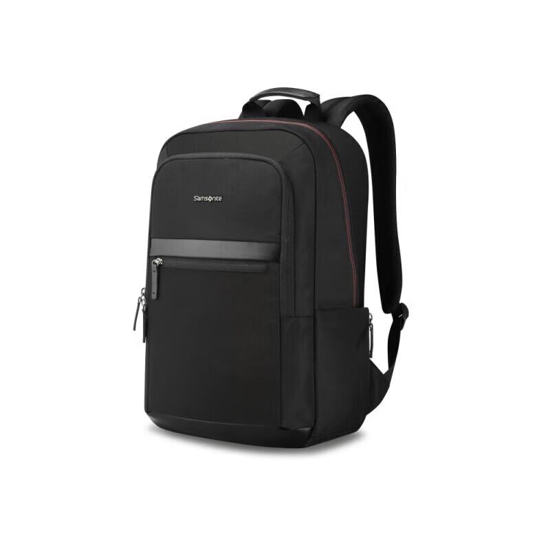 Samsonite 2023 Lightweight 15.6-inch Laptop Backpack