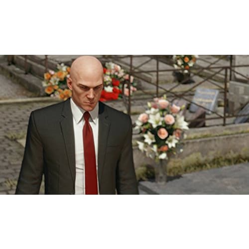 Hitman primul sezon complet - ps4