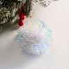 Christmas Snowflake Headband Party Costume Hair Tie Party Karaoke  Photo Props Party Hair Tie Hair Hoop Nightclub