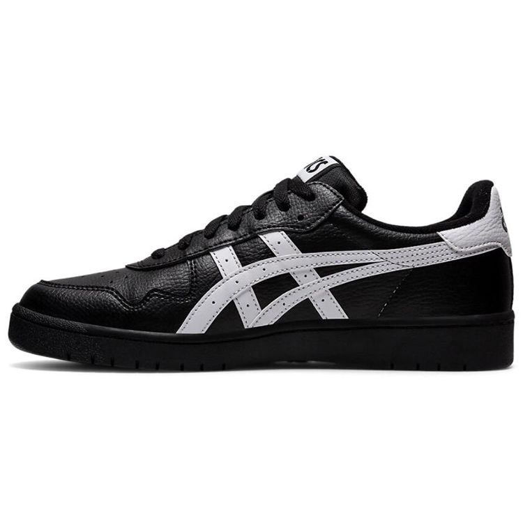 

Кроссовки унисекс ASICS Japan S Black White 1203A033-001