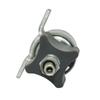 SA-4962-24 1751-24E7U1B1A SA-4148-T 24V Cut Off Stop Diesel Fuel Shut Solenoid for Mitsubishi 6D24 Engine Parts