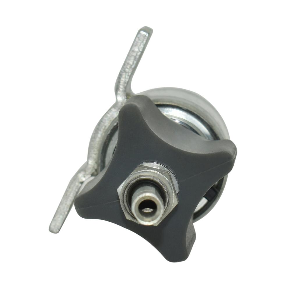SA-4962-24 1751-24E7U1B1A SA-4148-T 24V Cut Off Stop Diesel Fuel Shut Solenoid for Mitsubishi 6D24 Engine Parts