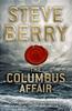 The Columbus Affair by Steve Berry Paperback Book 9781444740790
