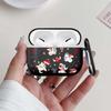 Case For Airpods Pro2 2 3 Pro3 4 Pro 1 Earphone Cases Cover Cute Cat