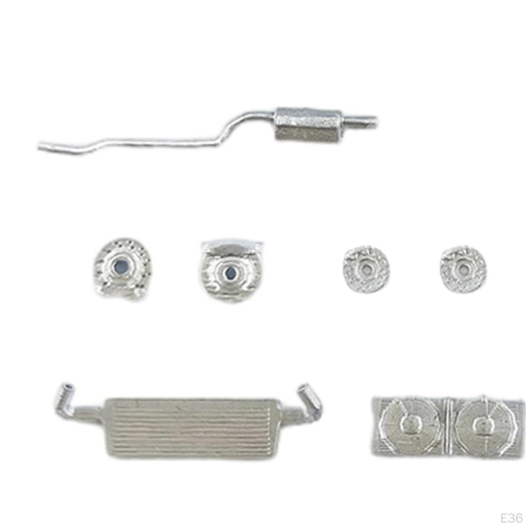 Miniature 1/64 Accessory Collectible Sence Decoration