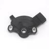 OEM 4270023000 Växellådans neutrala säkerhetsbrytare För 2006-2009 Kia Spectra5 Hyundai Tucson 42700-23000