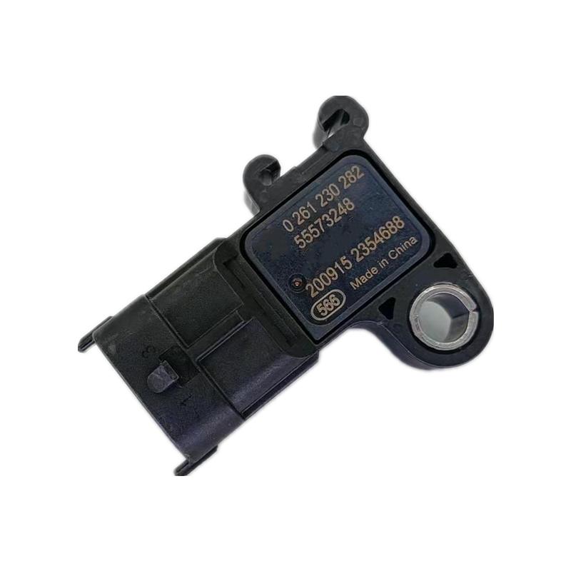 0EM Manifold Absolute MAP Sensor Intake Air Boost Pressure Drucksensor For Chevrolet Caprice Captiva Sport 55573248 0261230282 1 piece