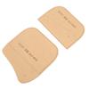 Wallet Acrylic Template Coin Purse DIY HandMade Durable Leather Pattern Mold Craft
