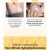 shaishaishai - ENJOY THE SUN UV Protection Cream