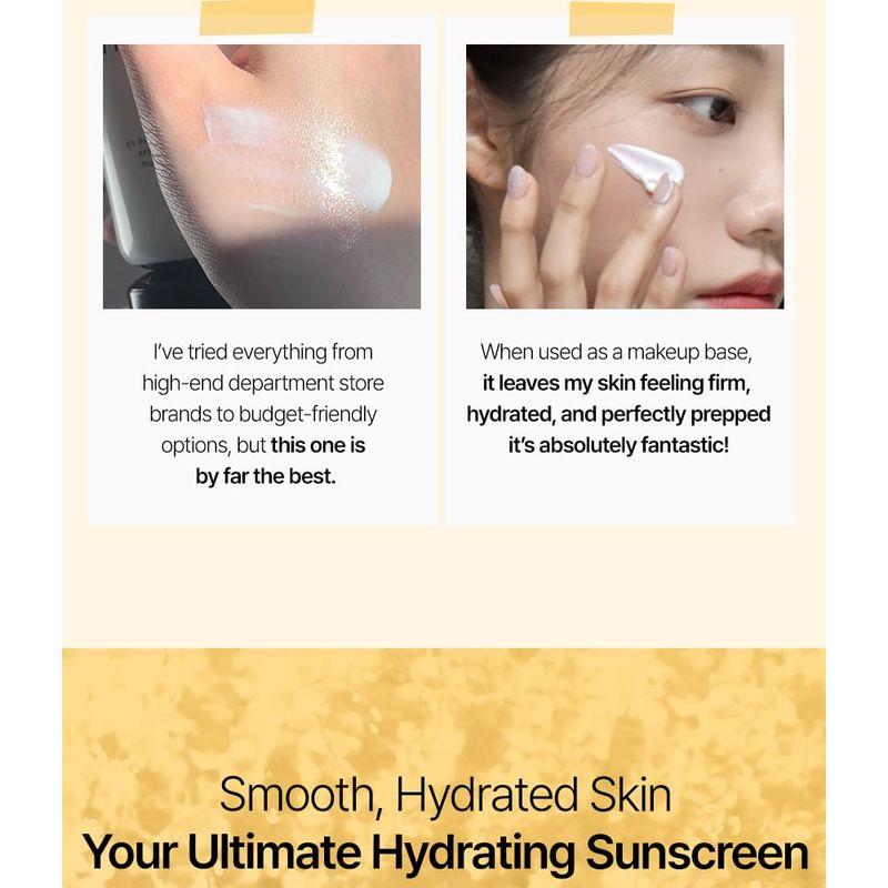 shaishaishai - ENJOY THE SUN UV Protection Cream