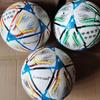 Xulin World Cup Football ST 518