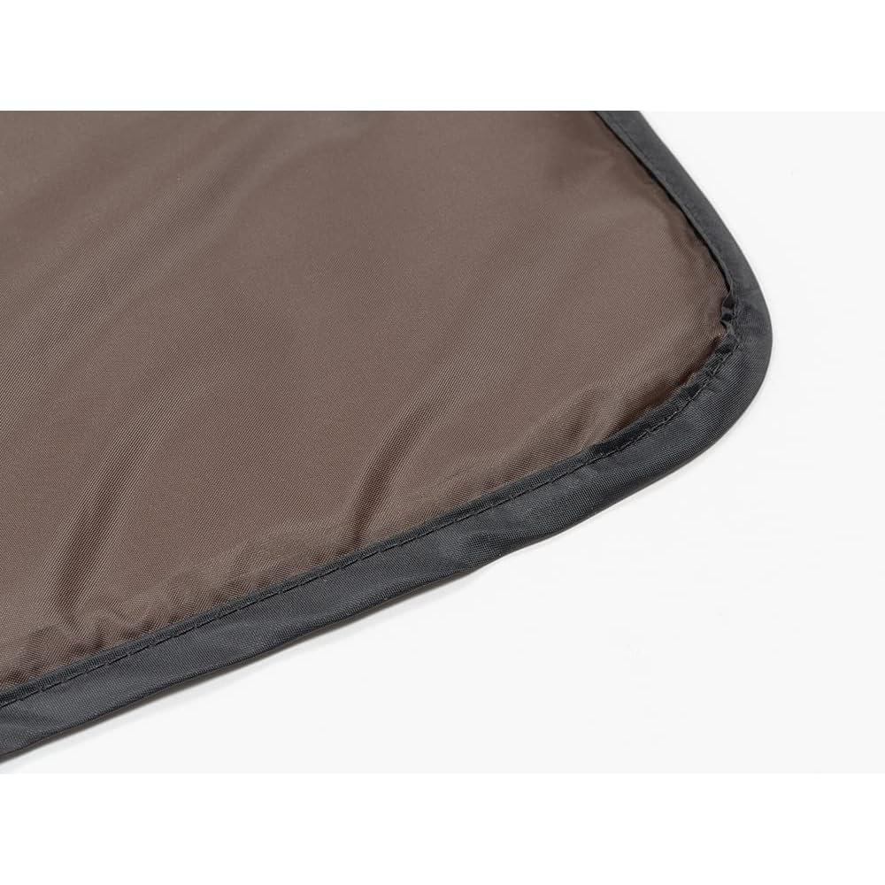 Snow Peak Land Nest Dome M Mat Sheet Set TM-260 Inner Mat Ground Sheet Comfort Upgrade
