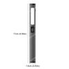 LED+SMD Medical Handy Pen Light with Pen Clip Mini Nursing Flashlight Waterproof Pocket Penlight Torch 150LM for Nursing