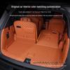 Li Auto L8/L9 Trunk Mat, Full Coverage for Third Row