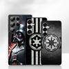Phone Cover for Xiaomi Redmi 15C 15 A4 A5 9A 9T 10A 10C 9C NFC Note 11 9 10 Pro 8T Case Stars Darths Yoda Vaders Wars Casing