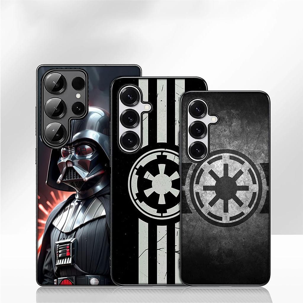 Phone Cover for Xiaomi Redmi 15C 15 A4 A5 9A 9T 10A 10C 9C NFC Note 11 9 10 Pro 8T Case Stars Darths Yoda Vaders Wars Casing