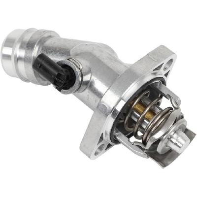 Motor – Sisteme de răcire auto