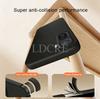 For Xiaomi Poco C81 Pro Case Liquid Silicone Official Cover Poco C81 Pro Case TPU Plain Rubber Protector Case Poco C81 Pro Cover