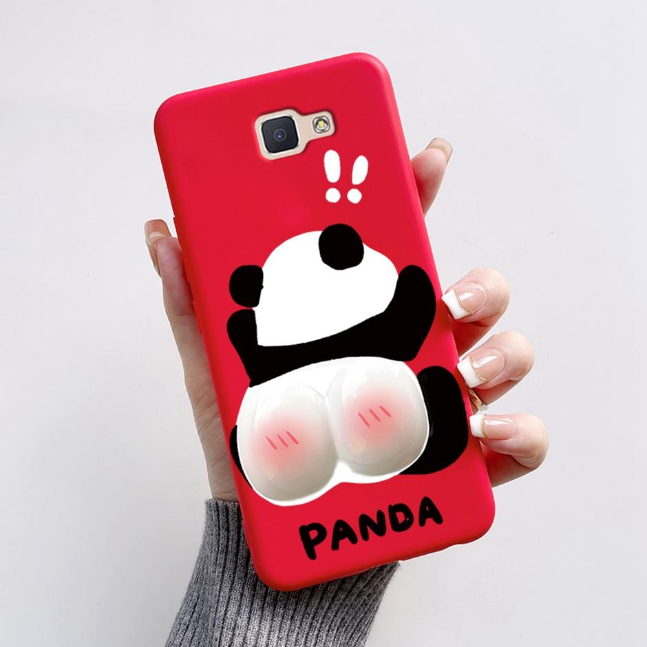 Art Design Phone Cover For Samsung Galaxy A5 2017 a520 Soft Back Cover For Samsung Galaxy A5 2017 Case Cute Mobilie Phone Fundas Galaxy A5 2017