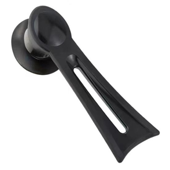 Pot Cover Knob Handle Universal Heat Insulation Replacement Plastic Stand Work Pan Lid Hand