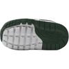 Nike Air Max 1 EasyOn Pale Ivory White Bicoastal Vintage Green (I) Baby Sneakers DZ3309-107