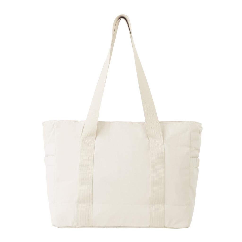 Portable Yoga Fitness Bag Women'S Sports Leisure Travel Large Capacity Shoulder Bag Can Print Tote Bag