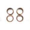 Air Condition Seal Kit O Ring Seal Compressor Seal 10.6MM 17MM for Renault Clio Kangoo Master Megan RS 7701208148 A/C Gasket
