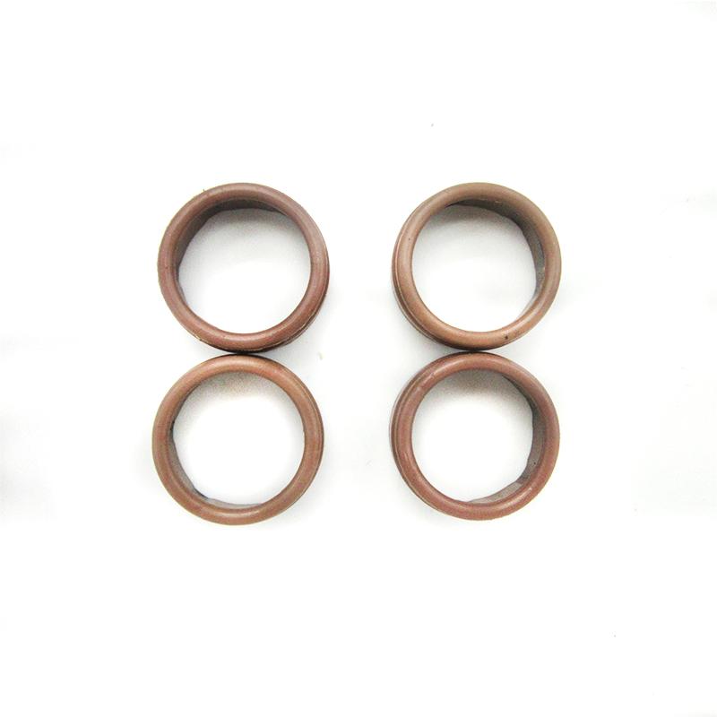 Air Condition Seal Kit O Ring Seal Compressor Seal 10.6MM 17MM for Renault Clio Kangoo Master Megan RS 7701208148 A/C Gasket