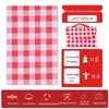 Thickened Waterproof Picnic & Camping Mat - Moisture-Proof, Portable & Foldable