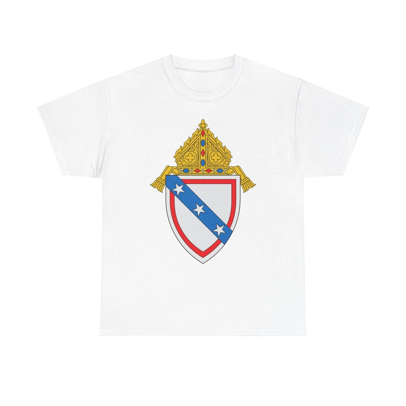 Diocese of Richmond - T shirt L