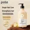 Botte Ginger Oil Control & Volumizing Shampoo