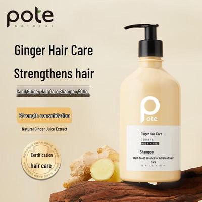 Champôs e condicionadores para cabelo