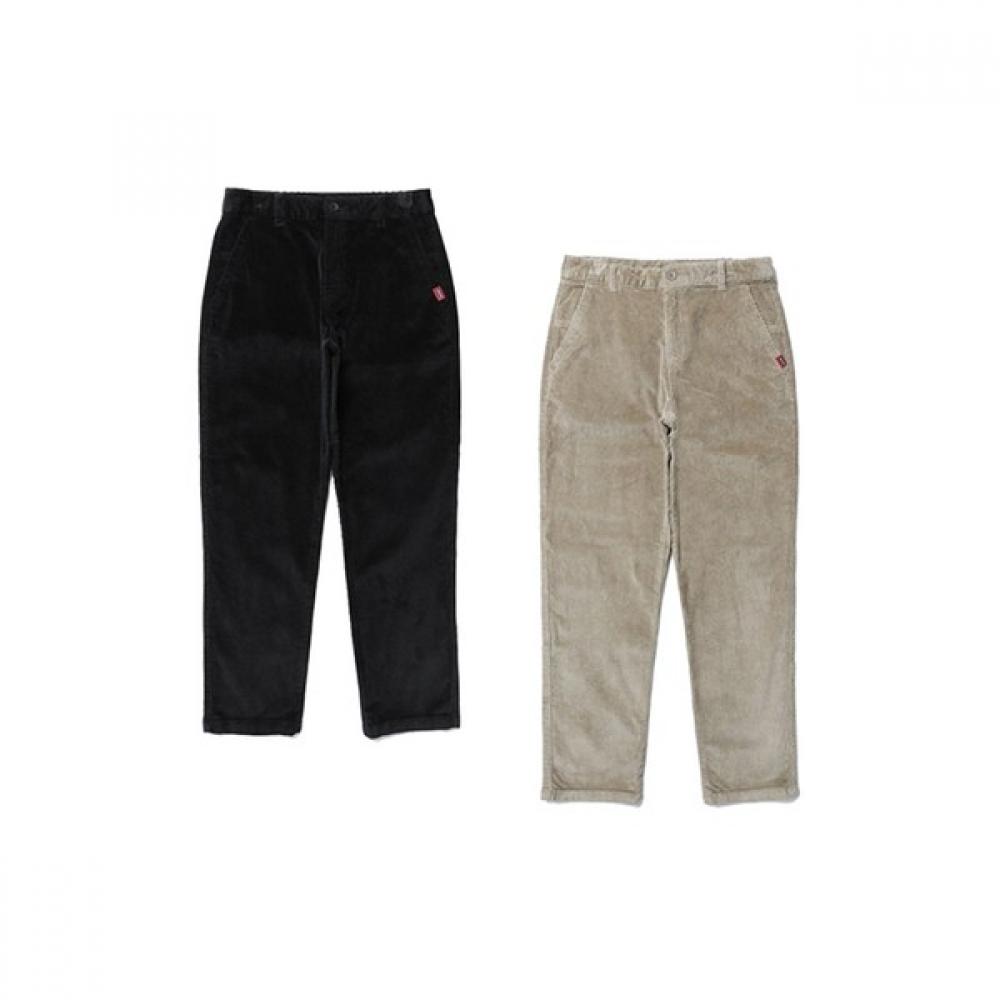 

Eider Women S maSher Corduroy pantS Dww21352 Black/XS