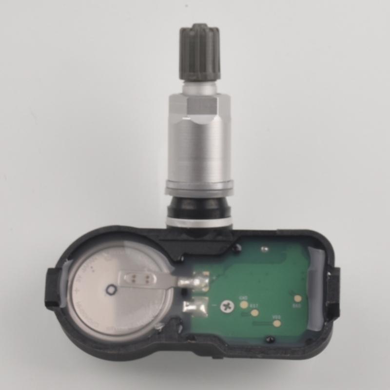 4PCS Car Tire Pressure Monitor Sensor TPMS 433MHZ 52940J7000 for Kia k3 2018 2019 Car styling