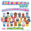 Bandai Others Anpanman Large Collection! Others Peepoo Series Curry Panman