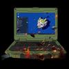 CENAVA CXD156-N 15.6" Rugged Graphics Workstation (CN Version)