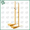 YJ Mobile Badminton Net Stand