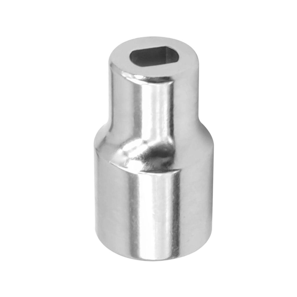 Shiwaki 25284 Shock Absorber Socket 3/8 Drive Shock Absorber Removal