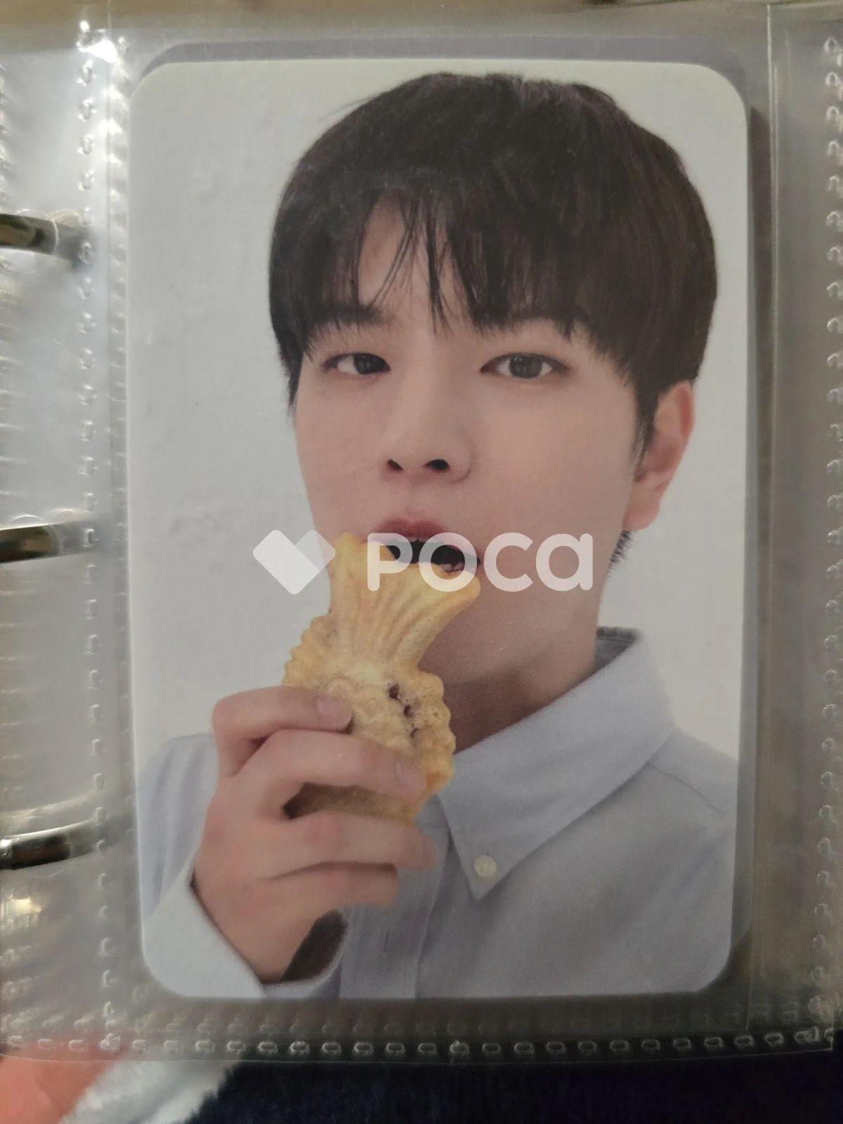 

[USED] Straykids Seungmin Straykids (HOP) SOUNDWAVE Sawe Rakidro