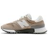 Ronnie Fieg x RC 1300 10-jähriges Jubiläum - White Pepper Herren-Sneaker Tan MS1300K2