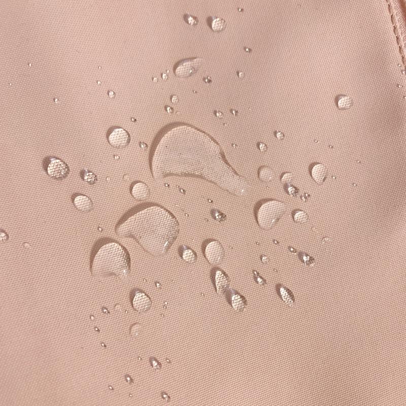 Children's Schoolbag Grade 3-6 Primary School Backpack Solid Color Women's Backpack