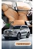 Great Wall Tank 500 All-Season Leather Ventilated Seat Cushion Cover