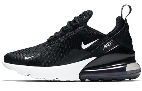 

Nike Air Max 270 Black White GS 943345-001 36