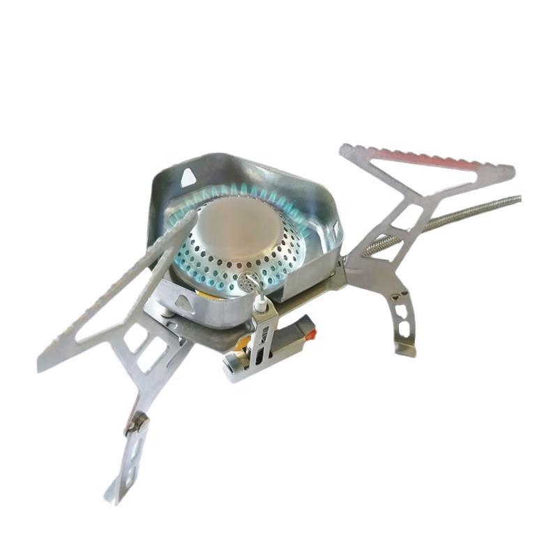 NuFeng 3800W Portable Camping Gas Stove