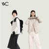 VVC Ignited Aesthetics Windproof Gloves