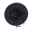 Men s Fisherman Hat   Outdoor Fishing Sunscreen Face Cover UV   Big Brim