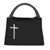 Divine Mercy Insulated Lunch Bags for Camping Travel Jesus Portable Cooler Thermal Lunch Box Women